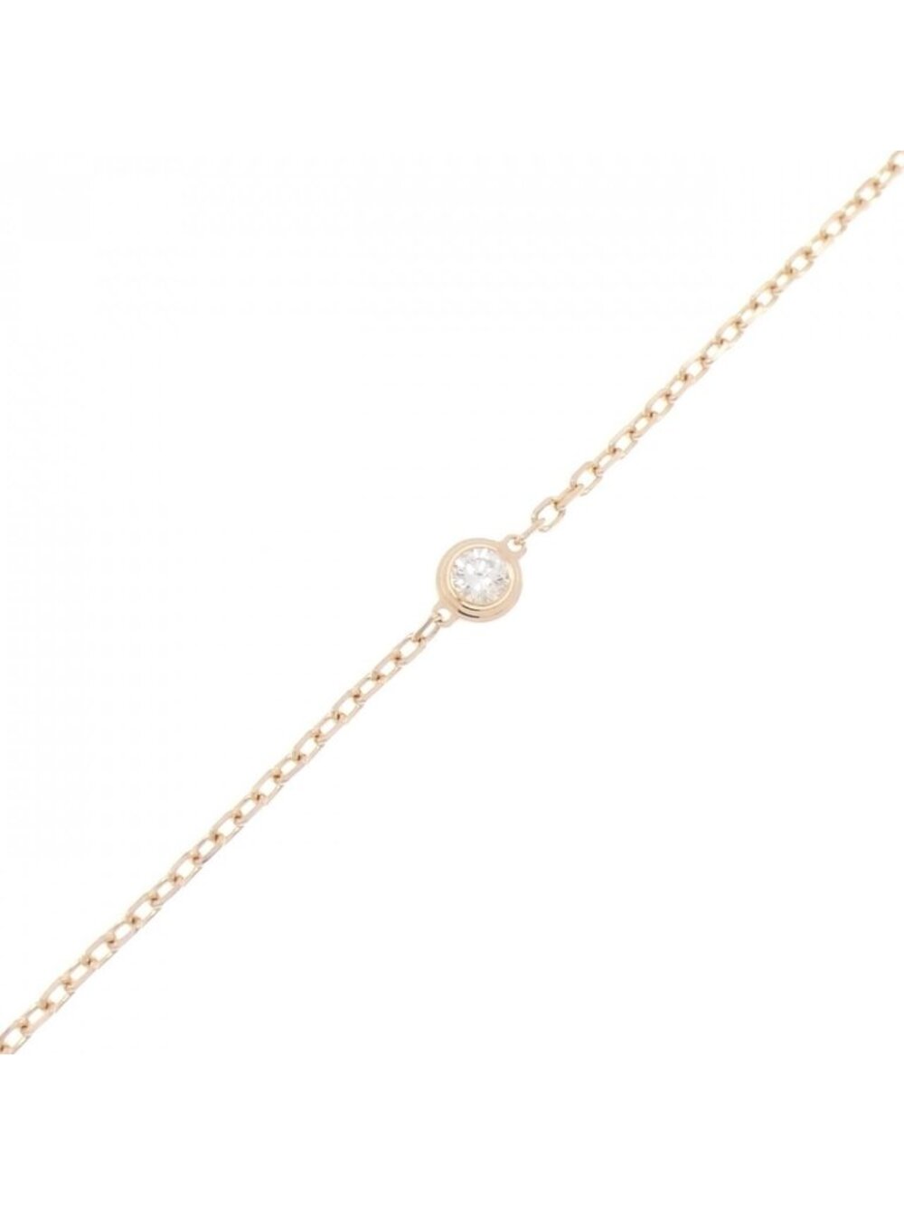 Cartier D'amour Small Bracelet